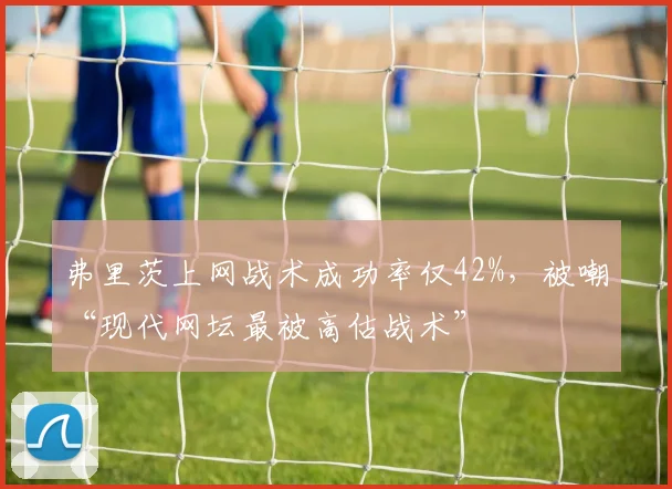 弗里茨上网战术成功率仅42%，被嘲“现代网坛最被高估战术”